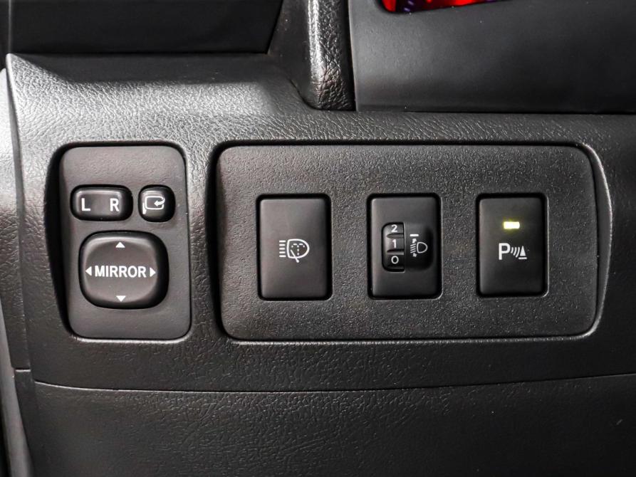 Toyota Camry VI (XV40) Рестайлинг Минеральные Воды  - изображение 17