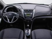 Hyundai Solaris I Москва  - изображение 29