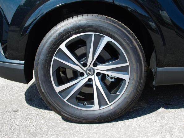 Lexus RX V с пробегом 2025 года, цена 7 990 000 рублей, 6500 км, внедорожник, Автокод Объявления