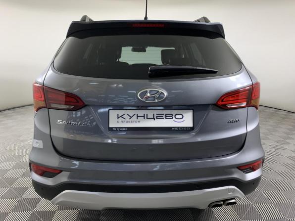 Hyundai Santa Fe III с пробегом 2015 года, цена 1 940 000 рублей, 158613 км, внедорожник, Автокод Объявления
