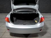Toyota Corolla X (E140 E150) Екатеринбург  - изображение 24