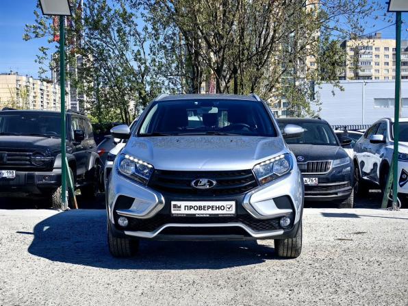 Lada (ВАЗ) XRAY I с пробегом 2021 года, цена 1 329 000 рублей, 80000 км, хэтчбек, Автокод Объявления
