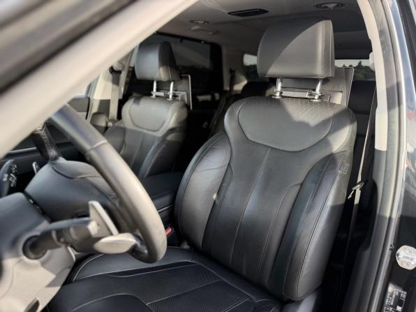 Hyundai Palisade I с пробегом 2022 года, цена 5 199 000 рублей, 52000 км, внедорожник, Автокод Объявления