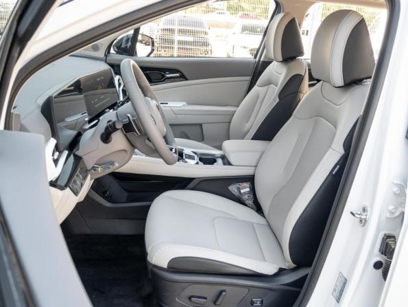 Kia Sportage V с пробегом 2026 года, цена 3 900 000 рублей, 31 км, внедорожник, Автокод Объявления