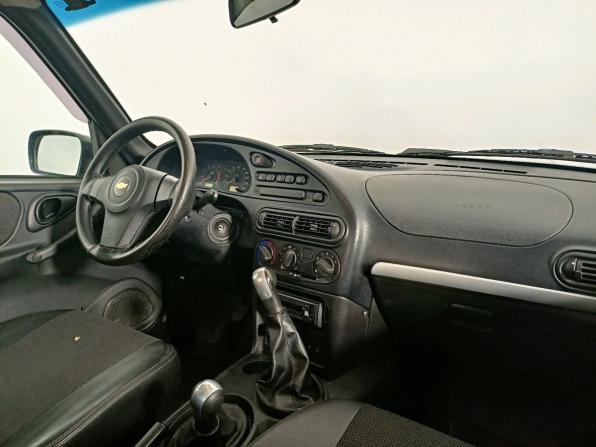 Chevrolet Niva I Рестайлинг с пробегом 2013 года, цена 485 000 рублей, 118000 км, внедорожник, Автокод Объявления