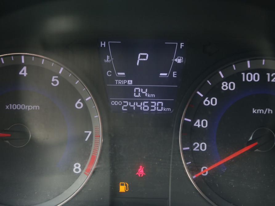 Hyundai Solaris I Иваново  - изображение 18