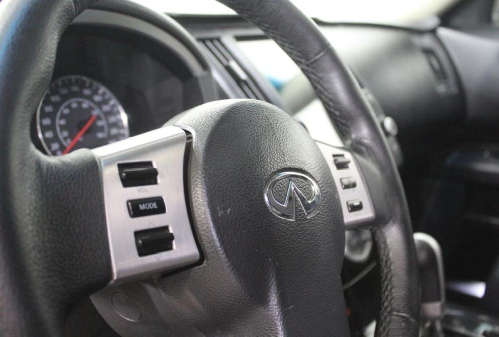 Infiniti FX I (S50) Астрахань  - изображение 22