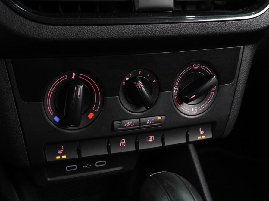 Volkswagen Polo VI Воронеж  - изображение 14