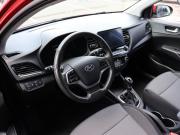 Hyundai Solaris II Рестайлинг Химки  - изображение 18