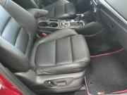Mazda CX-5 I Рестайлинг Москва  - изображение 39