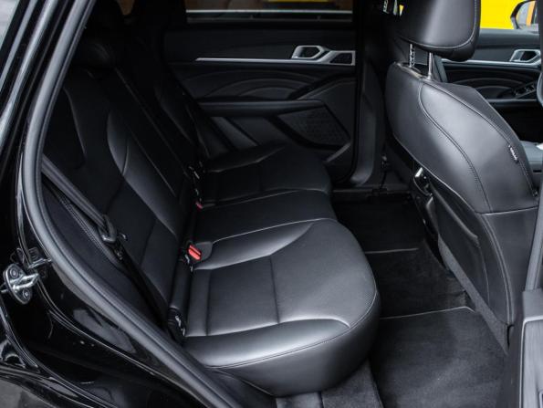 Haval F7 II с пробегом 2024 года, цена 2 519 000 рублей, 20075 км, внедорожник, Автокод Объявления