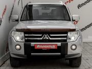 Mitsubishi Pajero IV Рестайлинг 1 Екатеринбург  - изображение 31