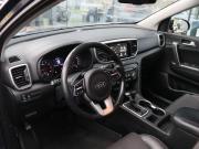 Kia Sportage IV Рестайлинг Москва  - изображение 32