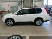 Nissan X-Trail II Рестайлинг Москва  - изображение 30
