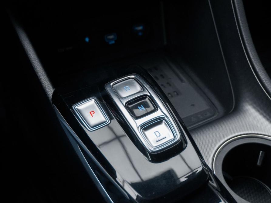Hyundai Sonata VIII (DN8) Ростов-на-Дону  - изображение 21