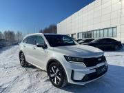 Kia Sorento IV Сыктывкар  - изображение 38