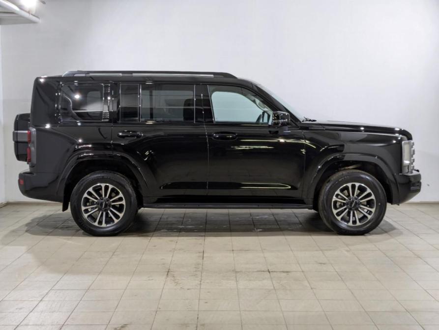 Haval H9 II Москва  - изображение 22