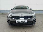 Kia Cerato IV Санкт-Петербург  - изображение 44