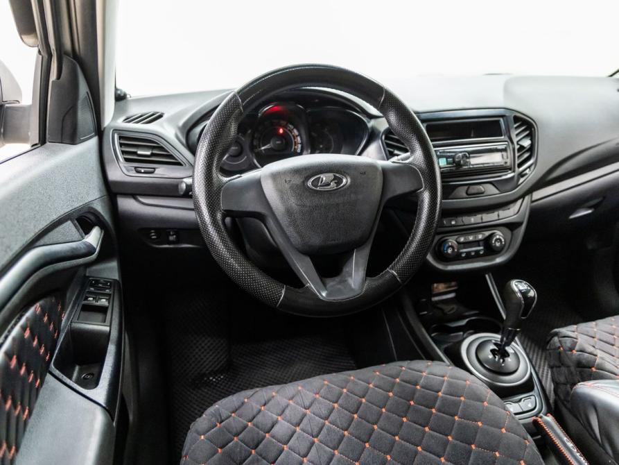 Lada (ВАЗ) Vesta I Волгоград  - изображение 25