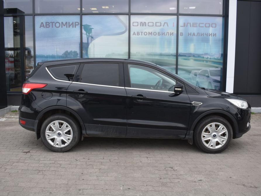 Ford Kuga II Архангельск  - изображение 4