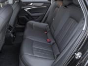 Audi A6 V (C8) Москва  - изображение 24