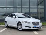 Jaguar XF I Рестайлинг Москва  - изображение 29