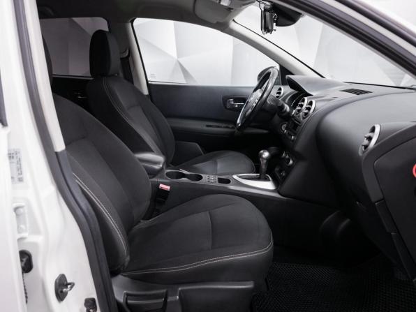 Nissan Qashqai I Рестайлинг с пробегом 2013 года, цена 895 000 рублей, 207115 км, внедорожник, Автокод Объявления