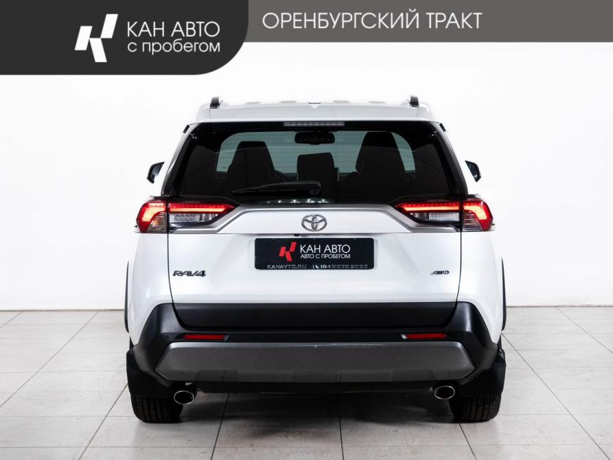 Toyota RAV4 V (XA50) Казань  - изображение 4