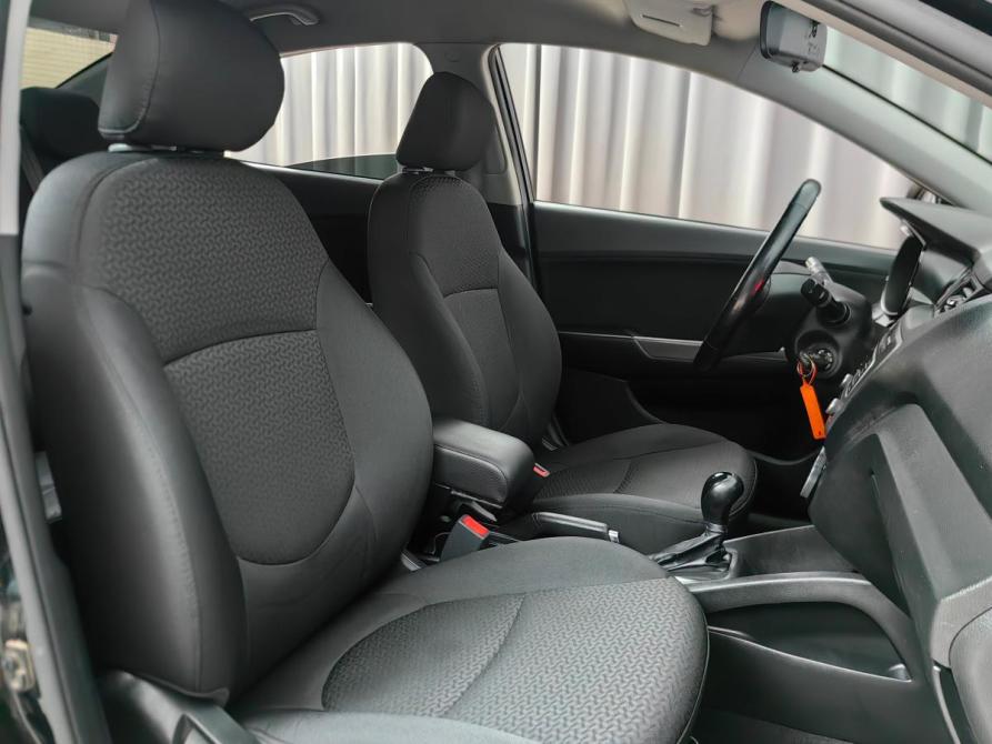 Kia Rio III Рестайлинг Подольск  - изображение 7