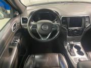 Jeep Grand Cherokee IV (WK2) Рестайлинг Химки  - изображение 35