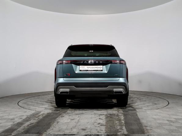 Jaecoo J7 I с пробегом 2023 года, цена 2 375 000 рублей, 36468 км, внедорожник, Автокод Объявления