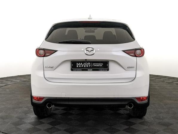 Mazda CX-5 II с пробегом 2019 года, цена 2 625 000 рублей, 27373 км, внедорожник, Автокод Объявления