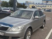 Skoda Octavia II (A5) Рестайлинг Уфа  - изображение 8