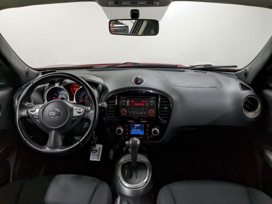 Nissan Juke I Москва  - изображение 22