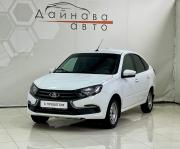 Lada (ВАЗ) Granta I Рестайлинг Воронеж  - изображение 22