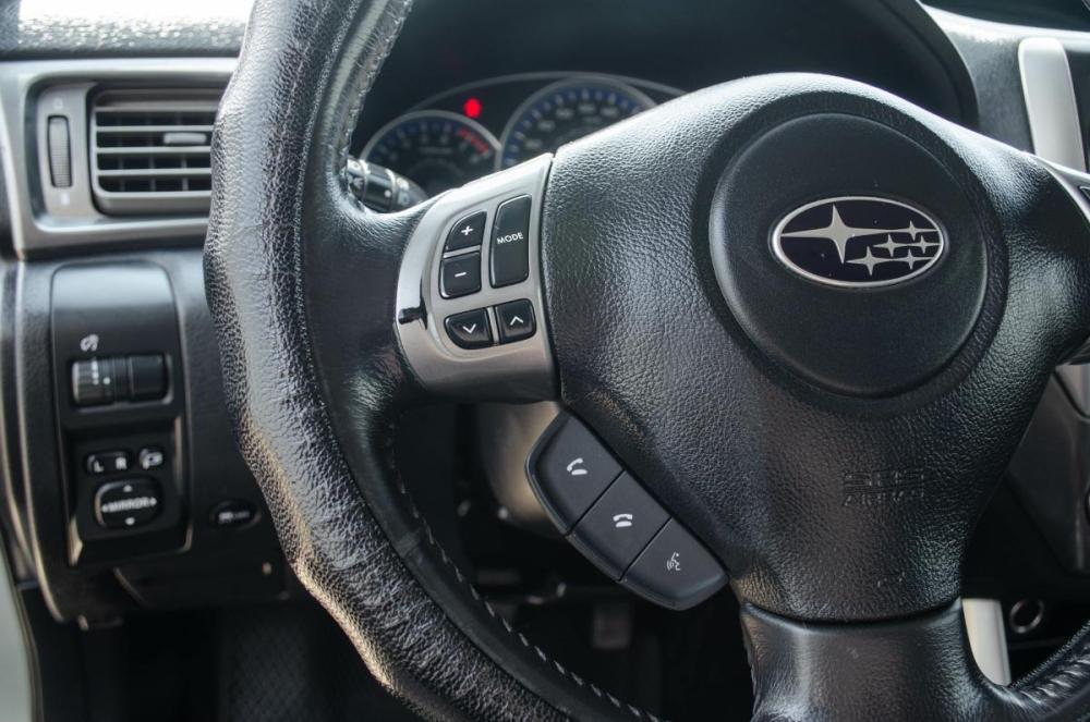 Subaru Forester III Рестайлинг Курган  - изображение 11