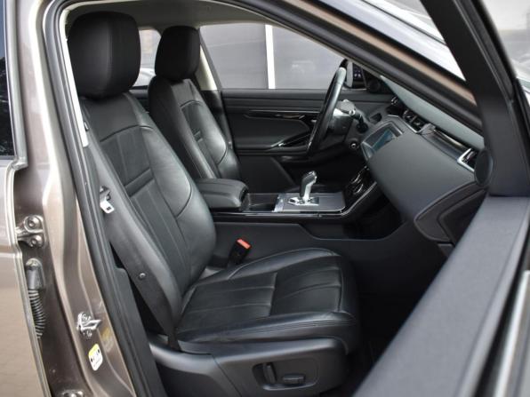 Land Rover Range Rover Evoque II с пробегом 2020 года, цена 4 030 000 рублей, 48576 км, внедорожник, Автокод Объявления