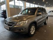 Volkswagen Tiguan I Чебоксары  - изображение 38