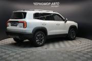 Haval Dargo Крым  - изображение 36