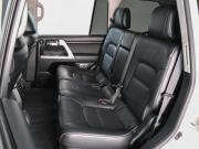 Toyota Land Cruiser 200 Series Рестайлинг 1 Ростов-на-Дону  - изображение 40