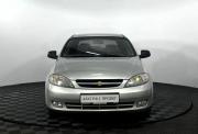 Chevrolet Lacetti I Нижний Новгород  - изображение 26
