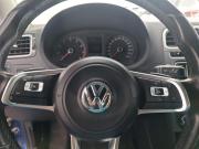 Volkswagen Polo V Рестайлинг Азнакаево  - изображение 32