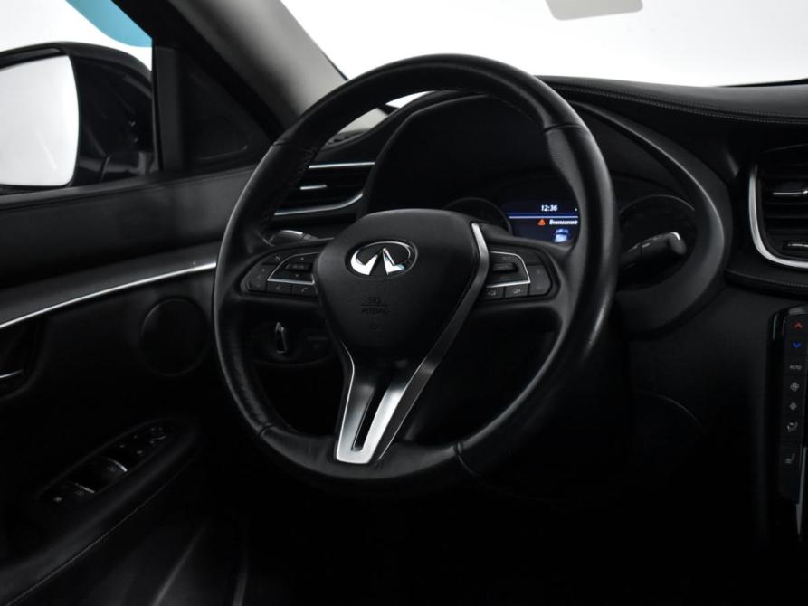 Infiniti QX50 II Санкт-Петербург  - изображение 16