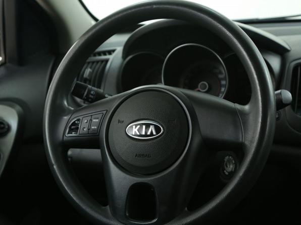 Kia Cerato II с пробегом 2011 года, цена 584 000 рублей, 212800 км, седан, Автокод Объявления