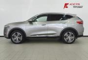 Haval F7 I Екатеринбург  - изображение 25