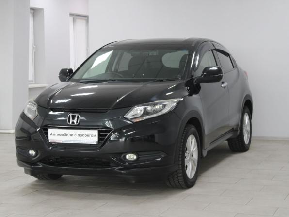 Honda Vezel I с пробегом 2017 года, цена 1 799 900 рублей, 78370 км, внедорожник, Автокод Объявления