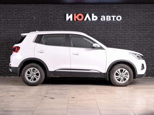 Chery Tiggo 4 Pro I Рестайлинг с пробегом 2024 года, цена 1 690 000 рублей, 22311 км, внедорожник, Автокод Объявления