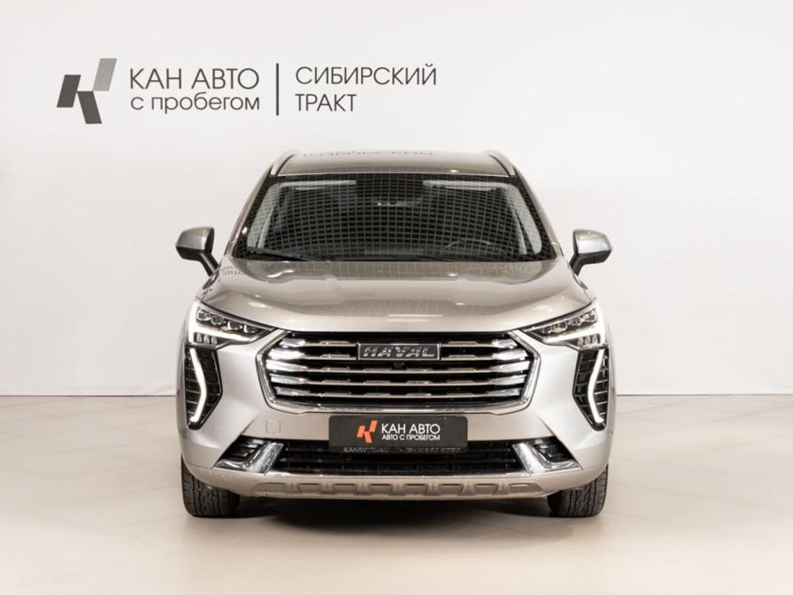 Haval Jolion I Казань  - изображение 2
