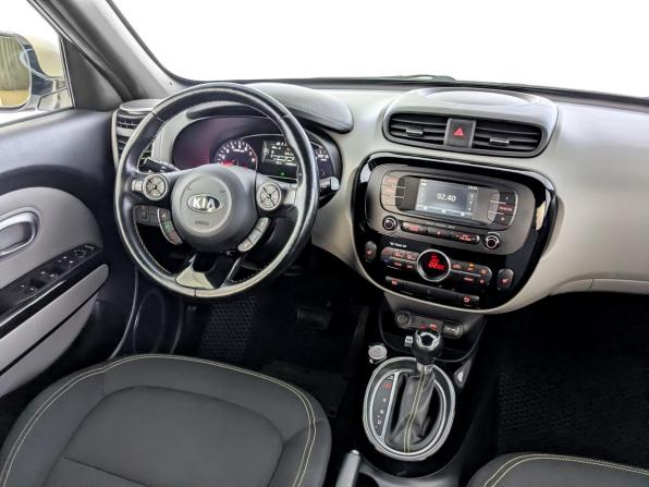Kia Soul II с пробегом 2016 года, цена 1 370 000 рублей, 148352 км, хэтчбек, Автокод Объявления