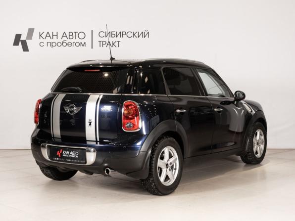 Mini Countryman I с пробегом 2013 года, цена 1 340 000 рублей, 146061 км, внедорожник, Автокод Объявления